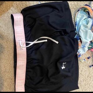 Under Armour shorts
